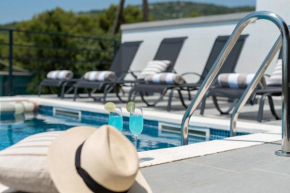 Villa Piedra Seget - modern & cosy